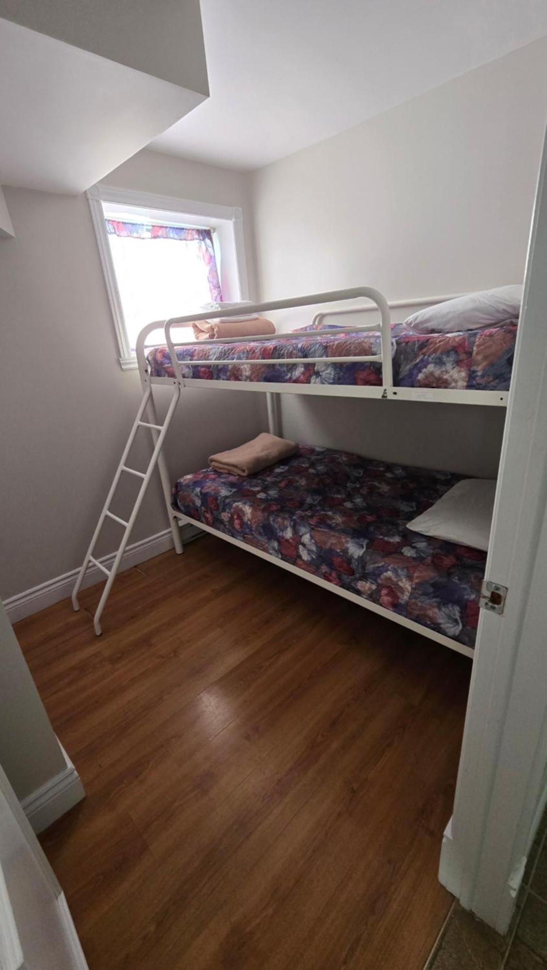 Auberge Matha Saint Jean De Matha 외부 사진