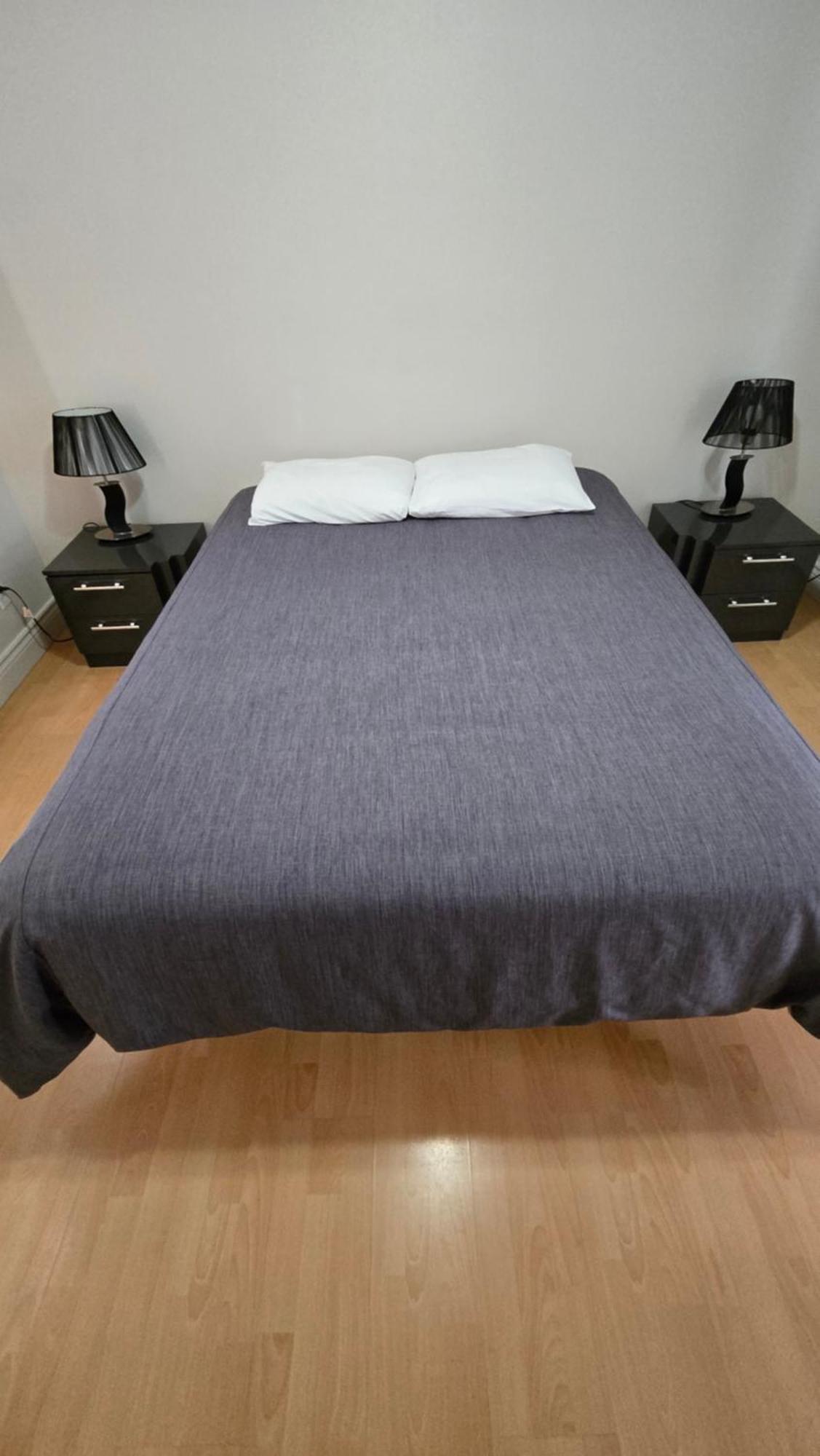 Auberge Matha Saint Jean De Matha 외부 사진