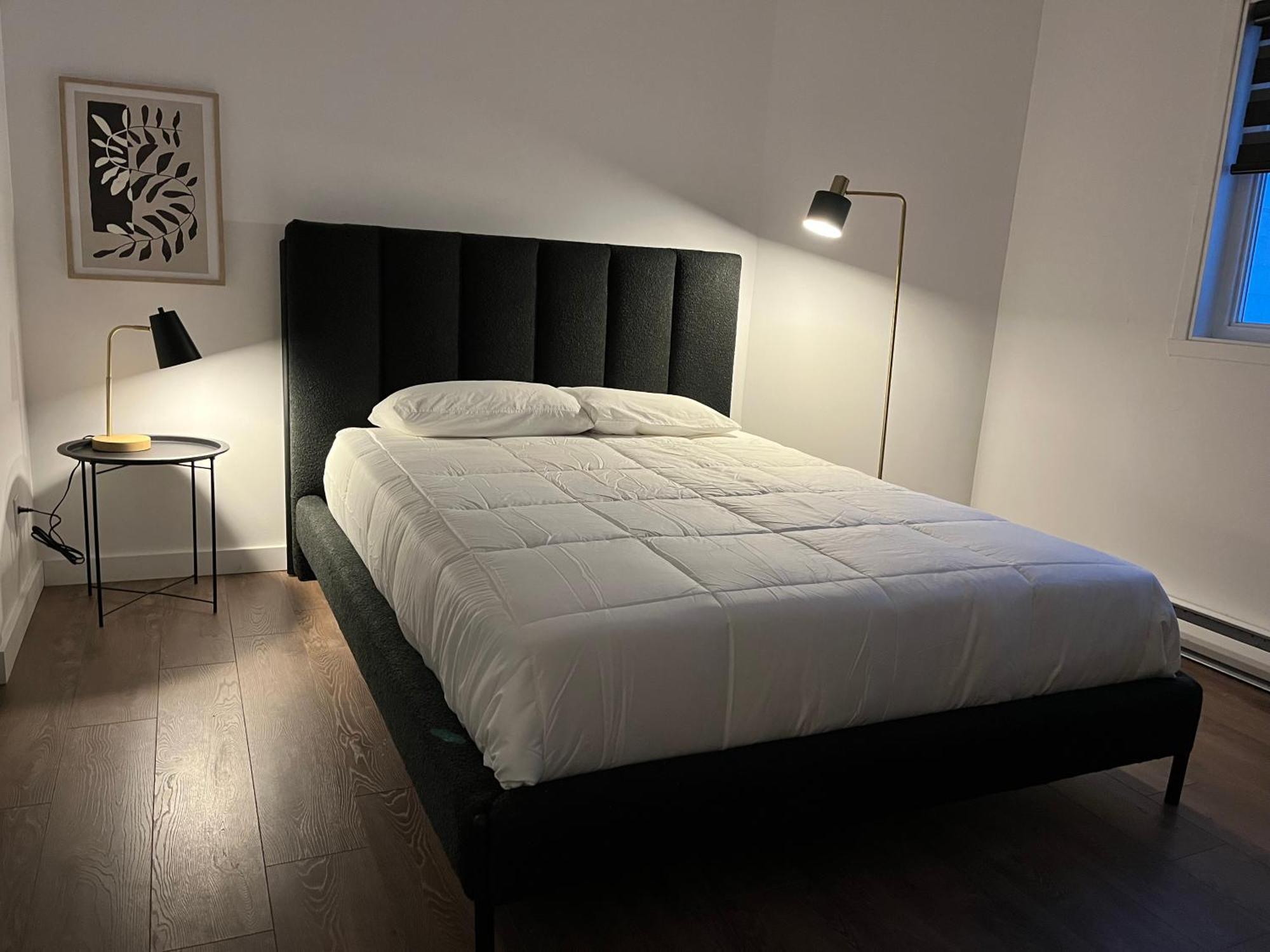 Auberge Matha Saint Jean De Matha 외부 사진