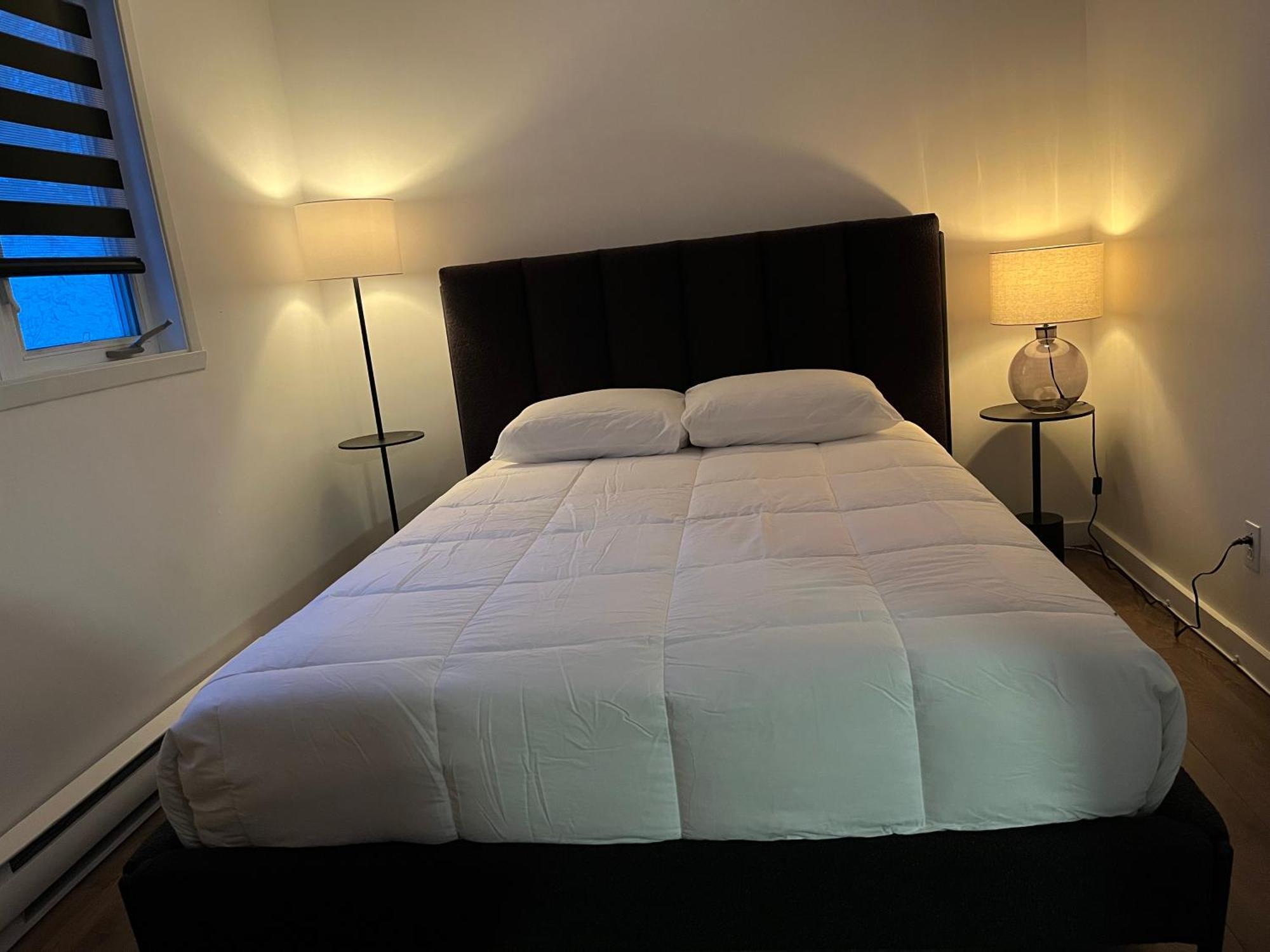 Auberge Matha Saint Jean De Matha 외부 사진